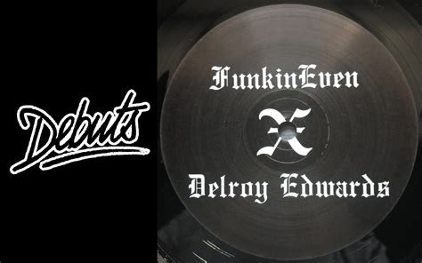 DEBUTS: Funkineven x Delroy Edwards 'X' - BOILER ROOM