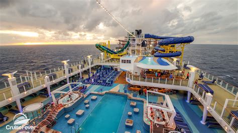 Norwegian Escape Review: My Favorite Things About This Cruise