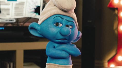 Smurfs Cartoon Images