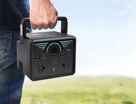 7 Best Portable CPAP Battery Backups (in 2024)