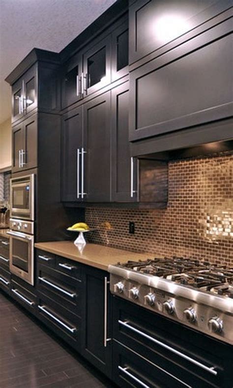 Modern Kitchen Cabinets