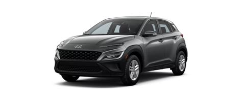 2023 Hyundai Kona Colors, Price, Specs | Universal Hyundai