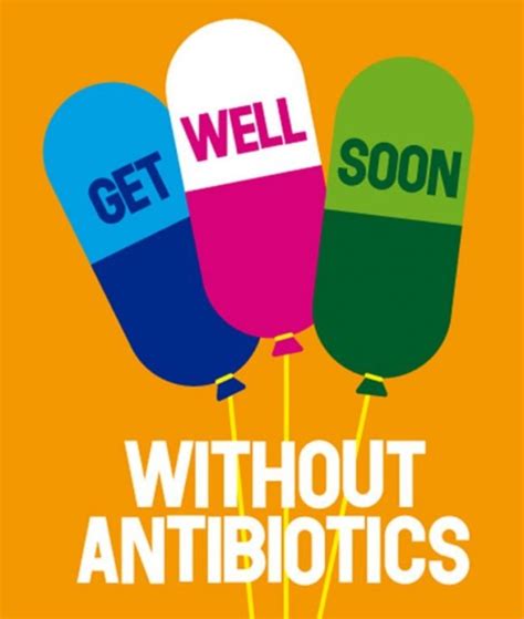 Preventing Antibiotic Resistance