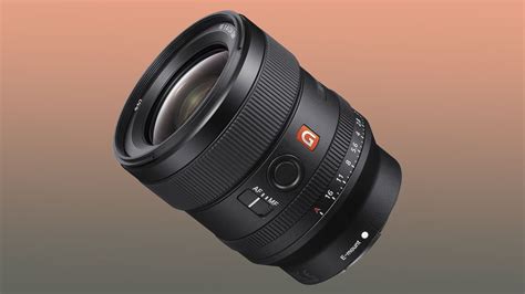 New full frame Sony lens to be a world first? | Digital Camera World