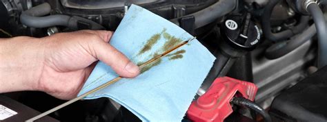 How to Check Oil Levels in Cars | Wolfchase Honda