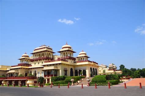 10 Famous Palaces in Jaipur | Jaipur Palace | Palaces in Jaipur ...