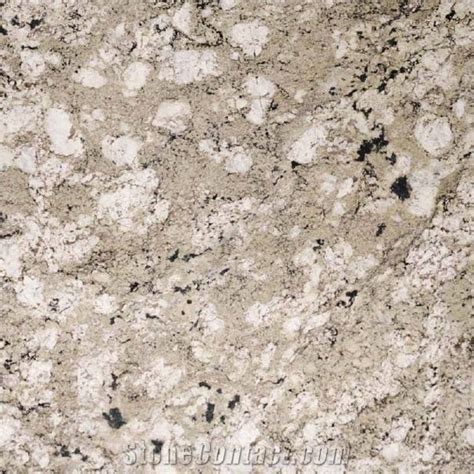 Avalon White Granite - Beige Granite - StoneContact.com