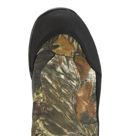 Rocky Mens MOBU Camo Leather Waterproof Snake Proof Hunting Boots | eBay