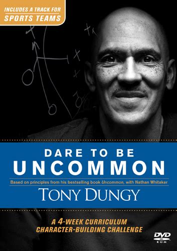 Tony Dungy Leadership Quotes. QuotesGram