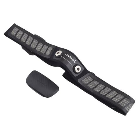 GARMIN HRM-DUAL Belts Accessories Man Our products sold in store ...