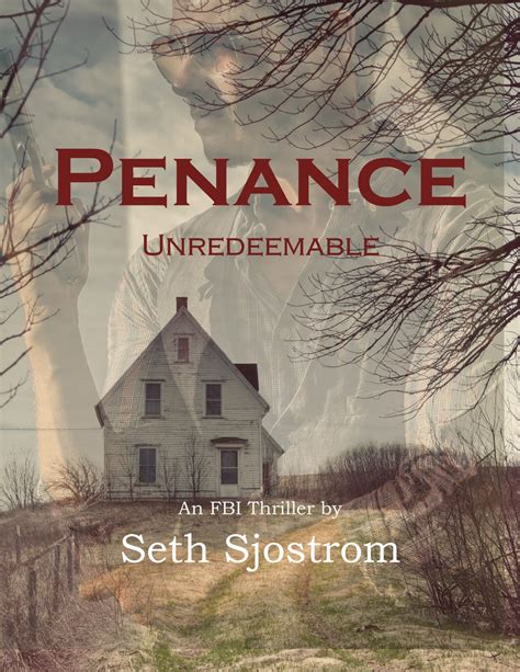 PENANCE: Unredeemable | IndieReader