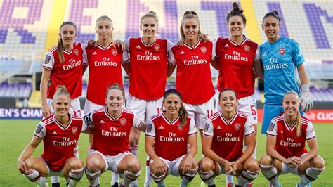 Arsenal Women 2019/20 ticket pricing | Ticket Information | News | Arsenal.com