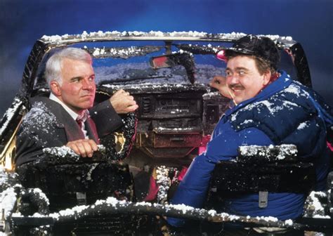 Planes, Trains & Automobiles Remake Paramount; Will Smith Kevin Hart