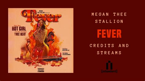 Megan Thee Stallion - 'Fever' - TRUE MAGAZINE