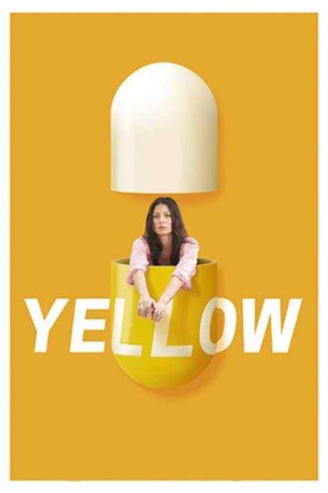 Full Movie: [Watch] Yellow Movie on Netflix 2014