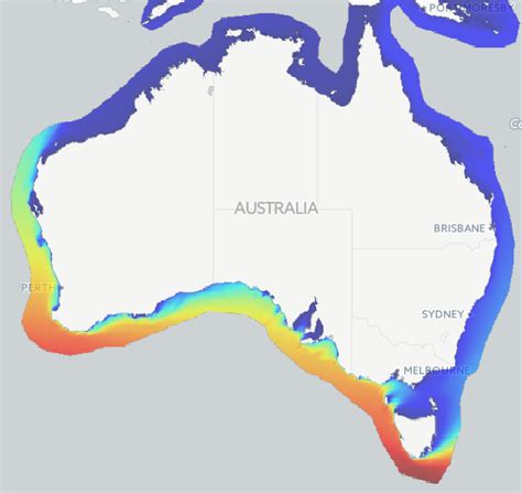 Wave energy atlas makes a splash on renewable energy