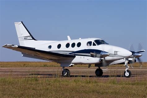 BEECHCRAFT KING AIR 90