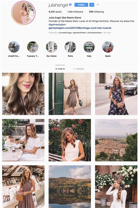 How to Become a Brand Instagram Influencer (+7 Examples)