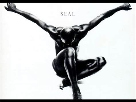 Seal "Kiss from a Rose" (Legendado) - YouTube