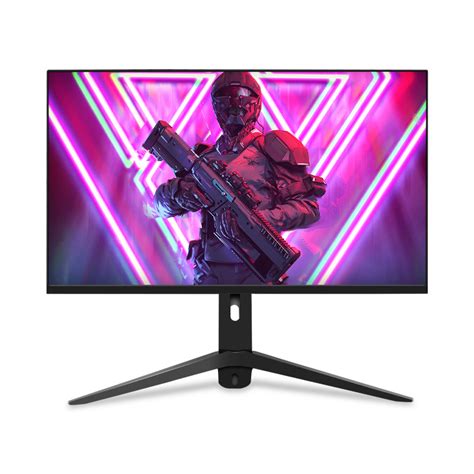 27 Inch 4K Desktop Monitors Gamer Gaming Display Flat Gaming - Consumer Electronics and LCD ...