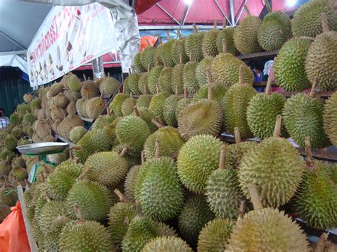 How To Get Musang King Durians Delivered To Your Doorstep At Off-Peak Seasons