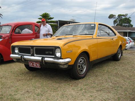 Holden Monaro GTS 350 HG:picture # 9 , reviews, news, specs, buy car