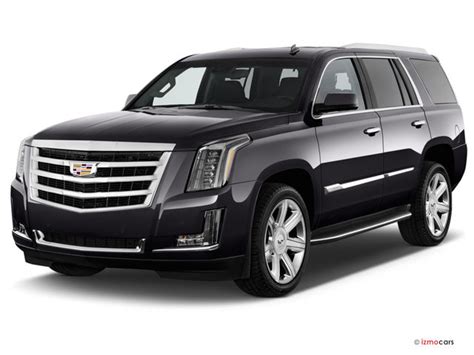 2020 Cadillac Escalade Prices, Reviews, and Pictures | U.S. News & World Report