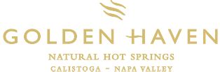 Calistoga Golden Haven Hot Springs Spa & Resort, Napa Valley, California