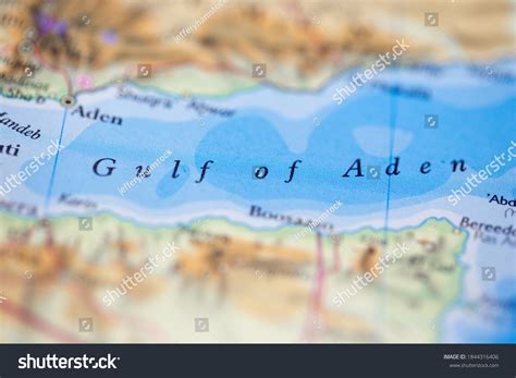 1,544 Gulf Of Aden Images, Stock Photos & Vectors | Shutterstock