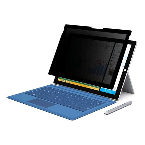 The 10 Best 3M Microsoft Surface Pro Screen Protector – Home Future Market