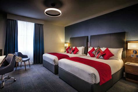 Hard Rock Hotel London, London | GreatValueVacations.com