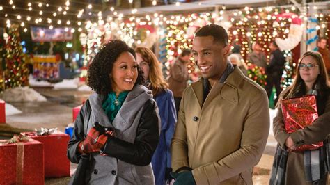 Hallmark Christmas Movies 2021 Schedule - Hallmark 'Countdown to ...