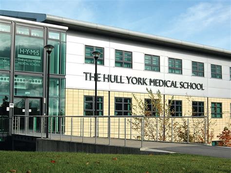 Hull York Medical School - Medic Mind