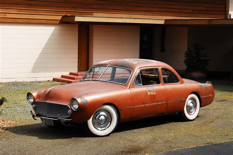 1950 Ford Coupe - Hot Rod Network