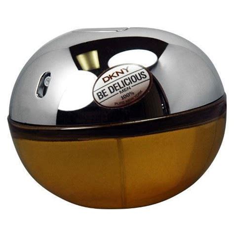 DKNY Be Delicious Men Unboxed 100ml EDT - faureal