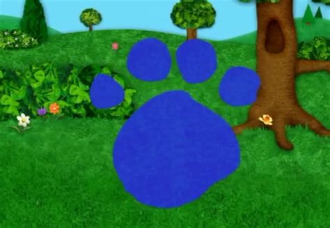 Blue S Clues Imagine Nation Noggin Version