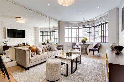 Flats for sale in London | Savills