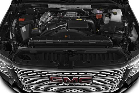 2020 GMC Sierra 1500: 138 Exterior Photos | U.S. News