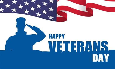 Veterans Day Banner Vector Art, Icons, and Graphics for Free Download