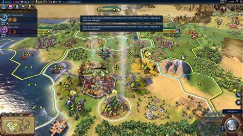 Civ 6 - Immortal victory and tips - YouTube