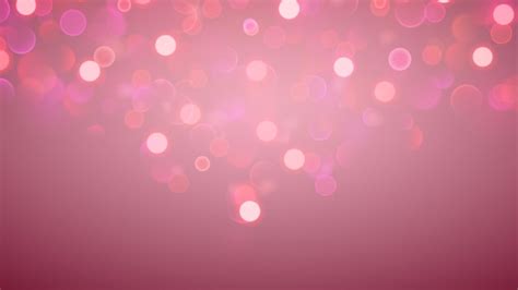 Premium Vector | Abstract background with bokeh effect blurred defocused lights in pink colors ...