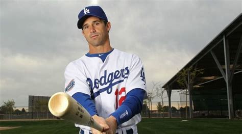 Brad Ausmus Talks Jews and Baseball – The Forward