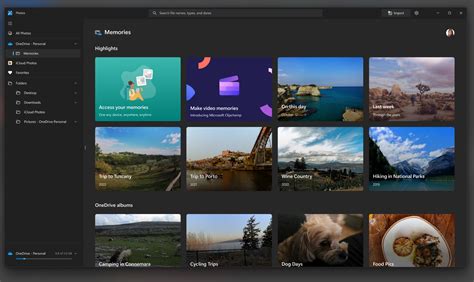 Windows 11's Photos app comes to Windows 10, but some users are not happy