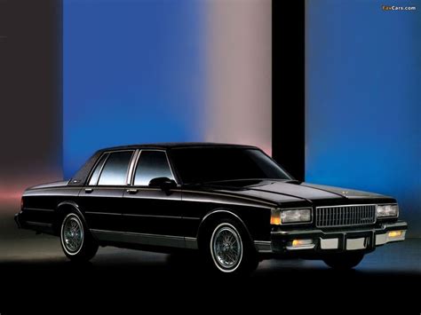 chevrolet caprice | Chevrolet caprice, Caprice classic, Chevrolet