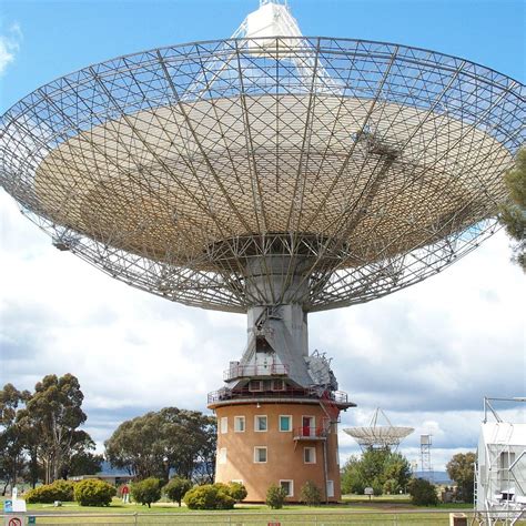 CSIRO Parkes Observatory - All You Need to Know BEFORE You Go (2024)