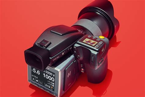 Hasselblad HD6-100C price and specifications | WIRED UK