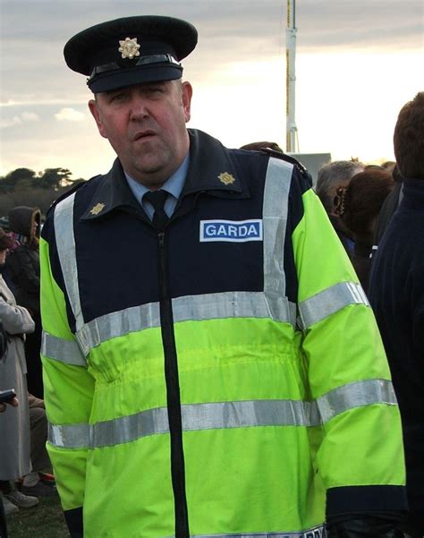 garda siochana commissioner - Google Search | Police uniforms, Police ...