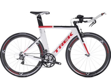 Trek Speed Concept 7.8 (2013) Specs