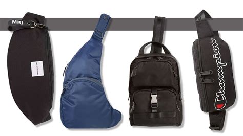 Best Sling Bags For Men 2019 | NAR Media Kit