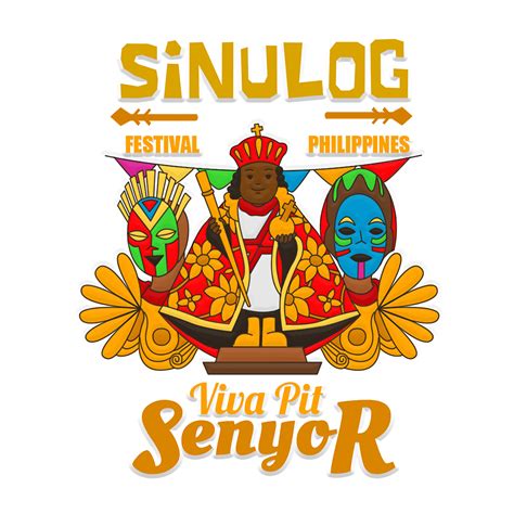 Sinulog 2020 Design One by BlameVan on DeviantArt